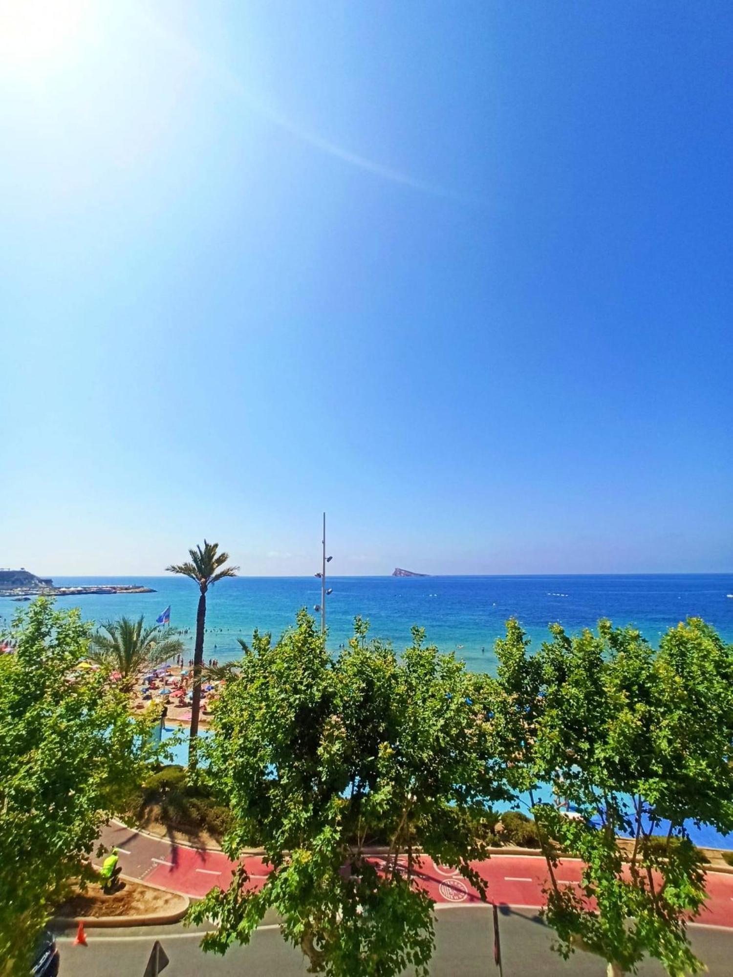 Playa Torre Poniente Appartement