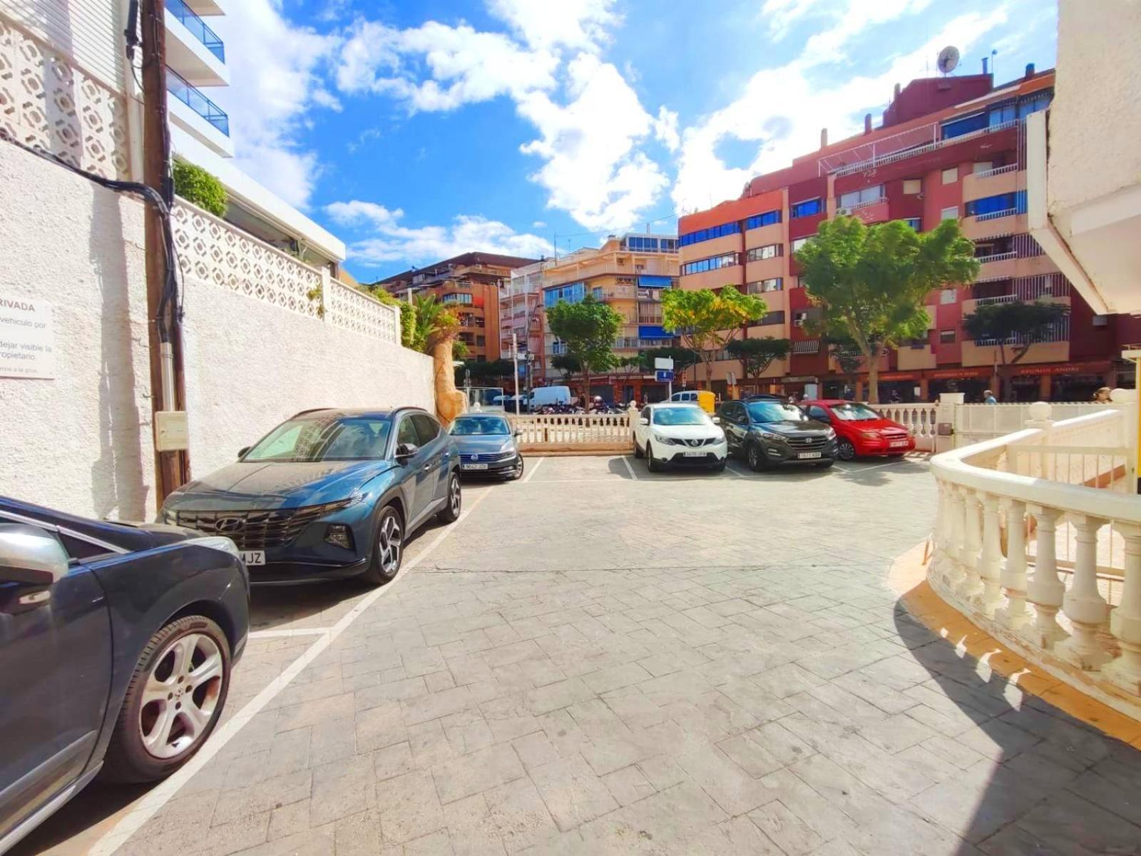 Appartement Playa Torre Poniente *